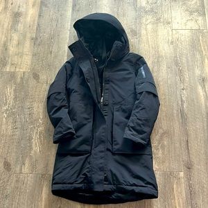 Lululemon Snow Warrior Parka size 6